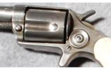 Colt New House Revolver .38 Colt - 7 of 9