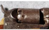 Colt Model 1849 Pocket Revolver .31 Caliber - 6 of 9