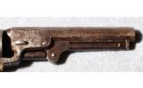Colt Model 1849 Pocket Revolver .31 Caliber - 3 of 9
