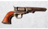 Colt Model 1849 Pocket Revolver .31 Caliber - 1 of 9