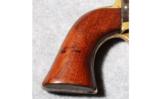 Colt Model 1849 Pocket Revolver .31 Caliber - 8 of 9