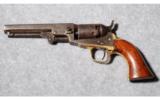 Colt Model 1849 Pocket Revolver .31 Caliber - 2 of 9