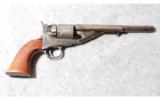 Colt 1861 Richards Conversion .38RF - 1 of 9