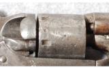 Colt 1861 Richards Conversion .38RF - 7 of 9