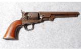 Colt 1851 Navy London Contract .36 Caliber - 1 of 9
