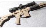 American Precision Arms A-15 5.56 / .223 - 1 of 8