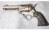 Colt SAA Frontier Six-Shooter .44-40 - 2 of 2