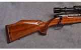 Weatherby Mark V in .378 WbyMag - 5 of 7