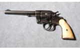 Colt 1895 Navy .38 Colt - 2 of 3