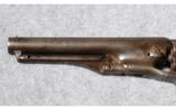Colt 1862 Police Pocket .36 BP - 5 of 9