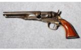 Colt 1862 Police Pocket .36 BP - 2 of 9