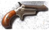 Colt 3rd Model Derringer .41 Rimfire - 1 of 2