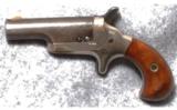 Colt 3rd Model Derringer .41 Rimfire - 2 of 2