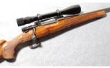 Al Biesen Mauser 98 7MM Rem. Mag. - 1 of 9