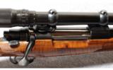 Al Biesen Mauser 98 7MM Rem. Mag. - 5 of 9