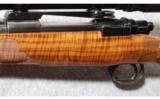 Al Biesen Mauser 98 7MM Rem. Mag. - 2 of 9