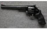 Smith & Wesson 29-6 .44 Magnum With an 8 3/8 Inch Barrel, Like New. - 2 of 4
