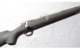 Remington 700 EtronX .22-250 Remington - 1 of 8