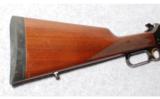 Browning BLR 81 .358 Winchester - 7 of 8