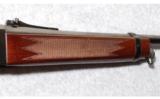 Browning BLR 81 .358 Winchester - 5 of 8