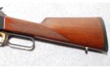 Browning BLR 81 .358 Winchester - 8 of 8