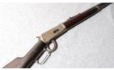 Winchester Model 1894 .30 WCF - 1 of 8