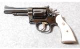 Smith & Wesson Model 15 .38 Special - 2 of 2