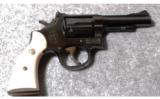 Smith & Wesson Model 15 .38 Special - 1 of 2