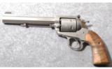 Custom Ruger New Model Blackhawk .45 Colt - 2 of 9