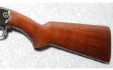 Winchester, Model 61 .22 S, L, LR - 8 of 8