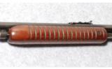 Winchester, Model 61 .22 S, L, LR - 6 of 8