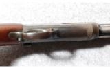 Winchester, Model 61 .22 S, L, LR - 4 of 8