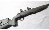 Dakota Arms T76 Longbow .338 Lapua Magnum - 1 of 9