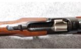 Ruger No. 1 Light Sporter .243 Winchester - 3 of 8