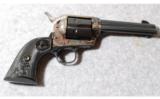 Colt 2nd Gen. SAA .357 Magnum - 1 of 3