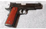 Les Baer Ultimate Master .45 ACP - 1 of 2