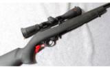 Ruger 10/22 HB Tactical.22 Long Rifle - 1 of 9