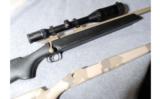Jarrett Rifles JS .243 Ackley Improved - 1 of 9