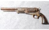 Colt Walker Replica-Unknown Mfg. .44BP - 2 of 9