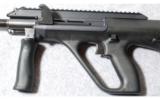 Steyr AUG A3 .223 Remington - 2 of 8
