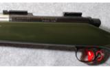 Remington 700 ADL 6MM PPC - 2 of 9