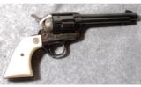 Colt 3rd Generation SAA .45 Colt - 1 of 3