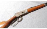 Winchester Model 94 .38-55 - 1 of 8