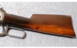Winchester Model 94 .38-55 - 8 of 8