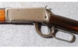 Winchester Model 94 .38-55 - 2 of 8