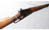 Winchester Model 1895 .405 Winchester - 1 of 9