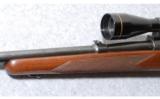 Winchester Model 70 .270 Win. - 7 of 9