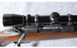 Winchester Model 70 .270 Win. - 3 of 9