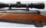 Winchester Model 70 .270 Win. - 2 of 9
