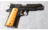 Colt Series 70 Gold Cup NM
.45 ACP - 1 of 3